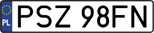 PSZ98FN