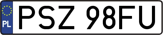 PSZ98FU