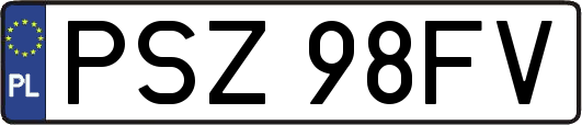 PSZ98FV
