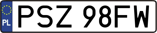 PSZ98FW