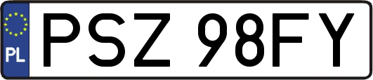 PSZ98FY