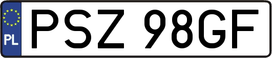 PSZ98GF