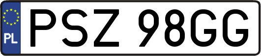 PSZ98GG