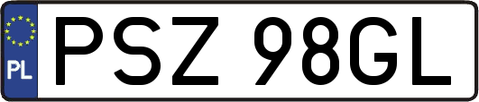 PSZ98GL