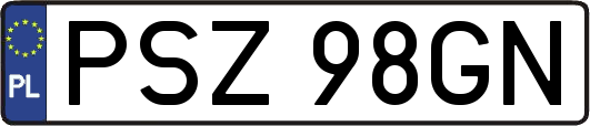 PSZ98GN