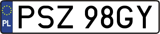 PSZ98GY