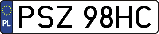 PSZ98HC