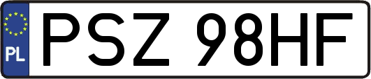PSZ98HF