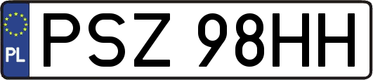 PSZ98HH