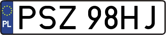 PSZ98HJ