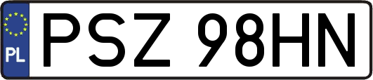 PSZ98HN