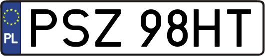 PSZ98HT