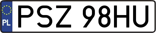 PSZ98HU