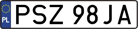PSZ98JA