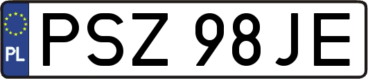 PSZ98JE