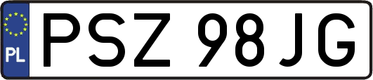 PSZ98JG