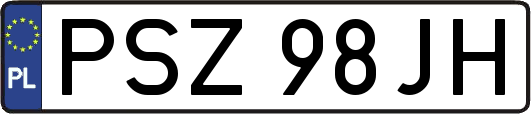 PSZ98JH