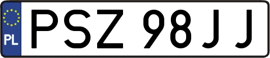 PSZ98JJ