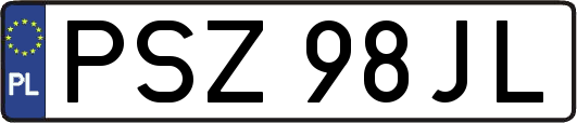PSZ98JL