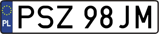 PSZ98JM