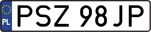 PSZ98JP