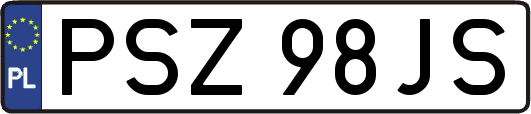 PSZ98JS