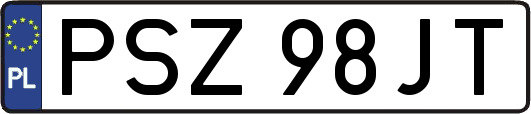 PSZ98JT