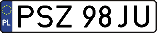PSZ98JU