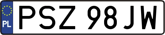 PSZ98JW