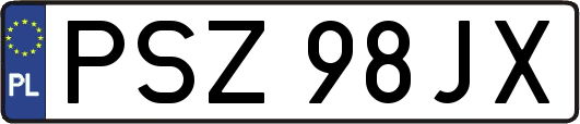 PSZ98JX