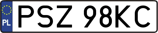 PSZ98KC