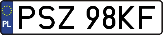 PSZ98KF