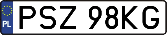 PSZ98KG