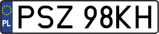 PSZ98KH