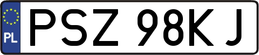 PSZ98KJ