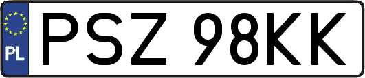 PSZ98KK