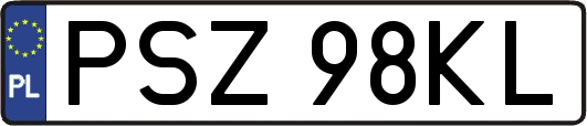 PSZ98KL