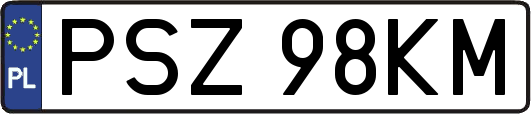 PSZ98KM