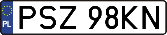 PSZ98KN