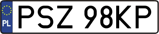 PSZ98KP