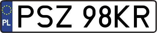PSZ98KR