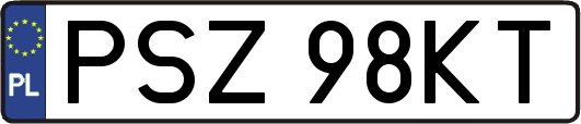 PSZ98KT