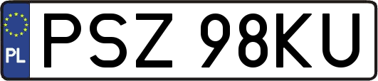 PSZ98KU