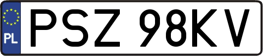 PSZ98KV