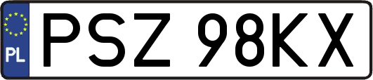 PSZ98KX