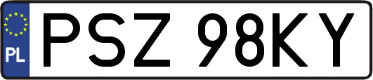 PSZ98KY