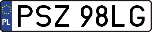 PSZ98LG