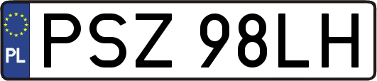 PSZ98LH
