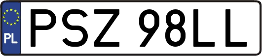 PSZ98LL