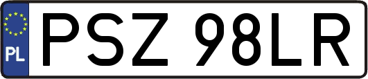 PSZ98LR